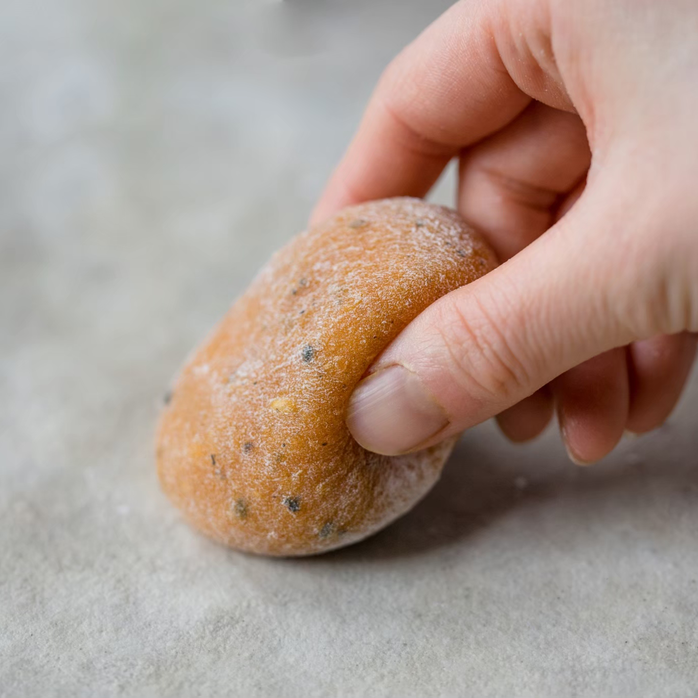 【人気の味】Itwokashi クリーム大福3種セット