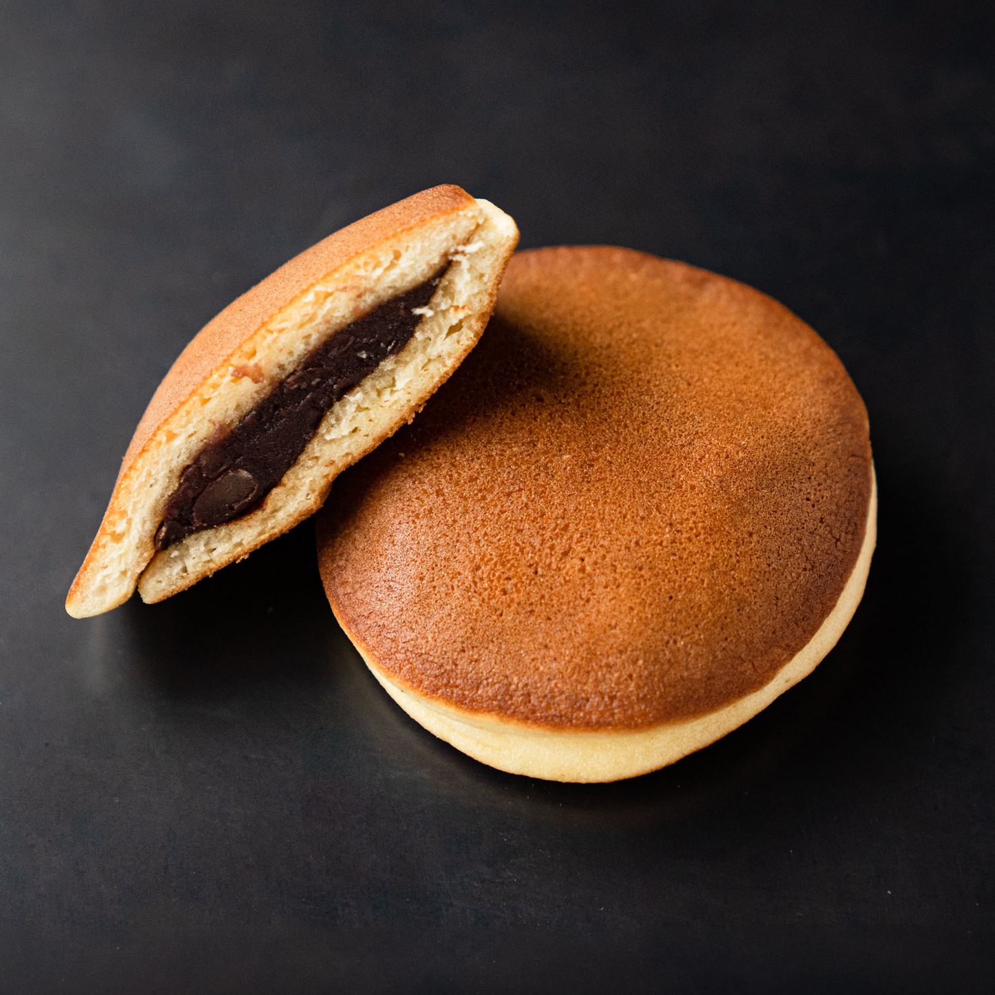 Itwokashi クリーム大福(6個)×どら焼き(6個)セット