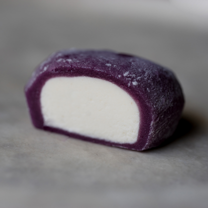 Itwokashi クリーム大福(6個)×どら焼き(6個)セット