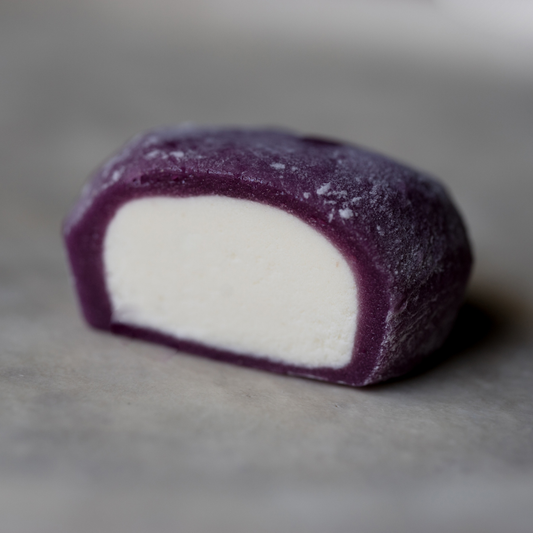 ItWokashi 葡萄＆ラム(6個)