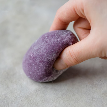 ItWokashi 葡萄＆ラム(6個)