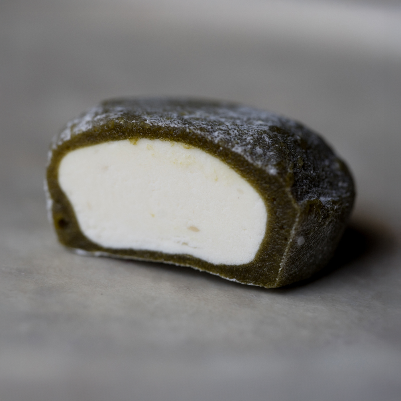 Itwokashi クリーム大福(6個)×どら焼き(6個)セット