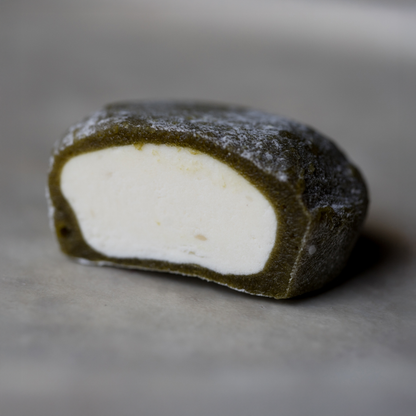 Itwokashi クリーム大福(6個)×どら焼き(6個)セット