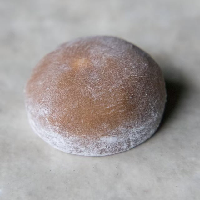 ItWokashi 烏龍＆杏仁(6個)