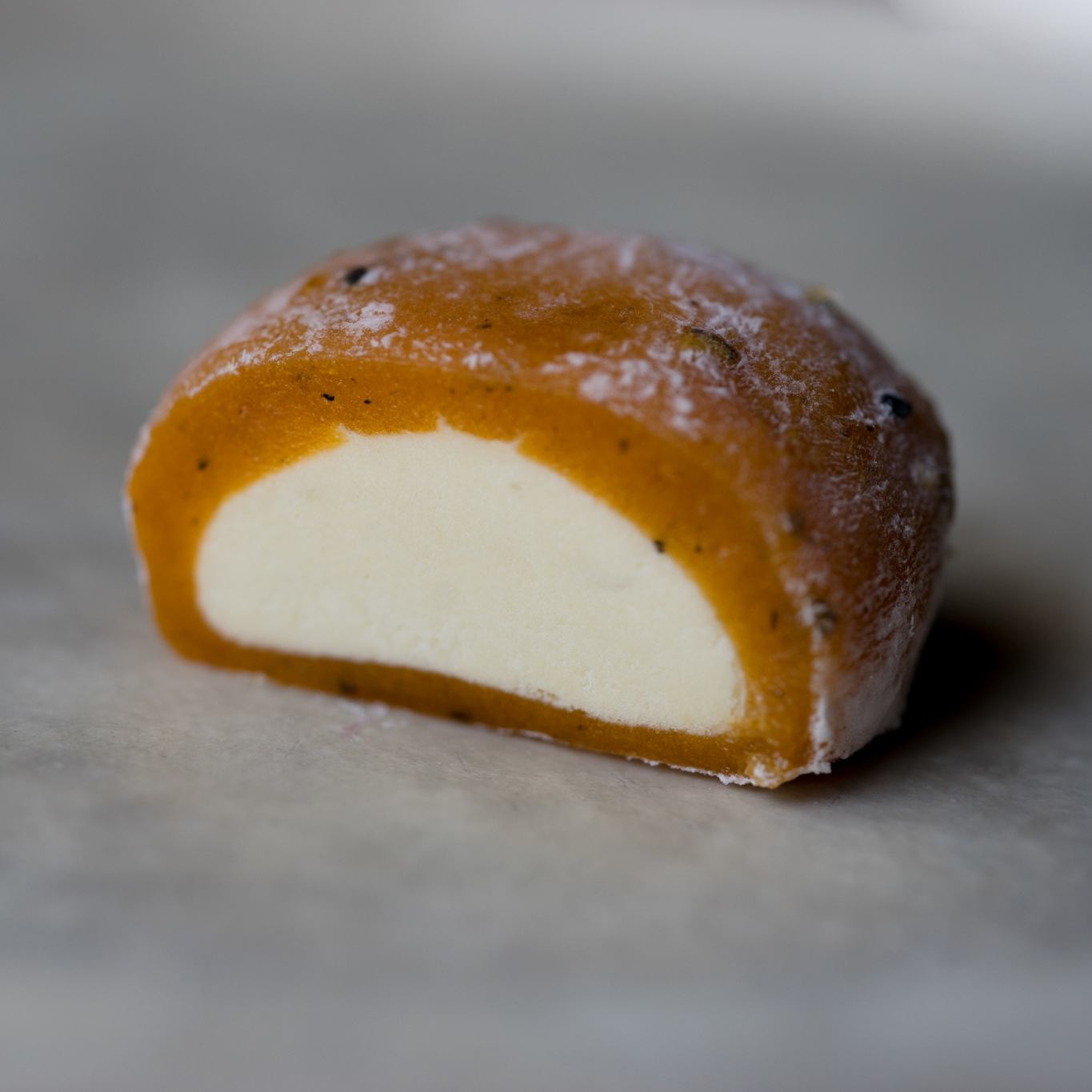 Itwokashi クリーム大福(6個)×どら焼き(6個)セット