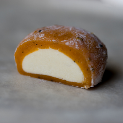 Itwokashi クリーム大福(6個)×どら焼き(6個)セット