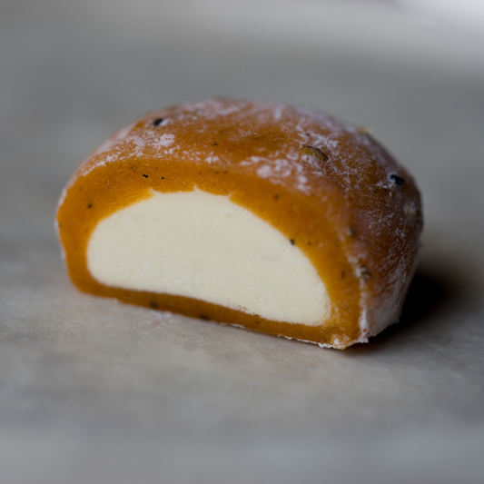 ItWokashi 胡麻＆マンゴー(6個)