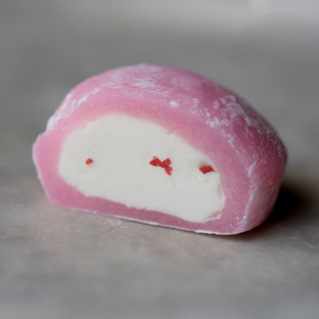 Itwokashi クリーム大福(6個)×どら焼き(6個)セット