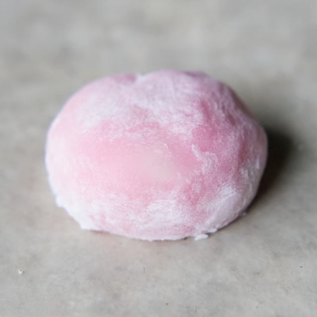 ItWokashi 苺＆ピンクペッパー(6個)