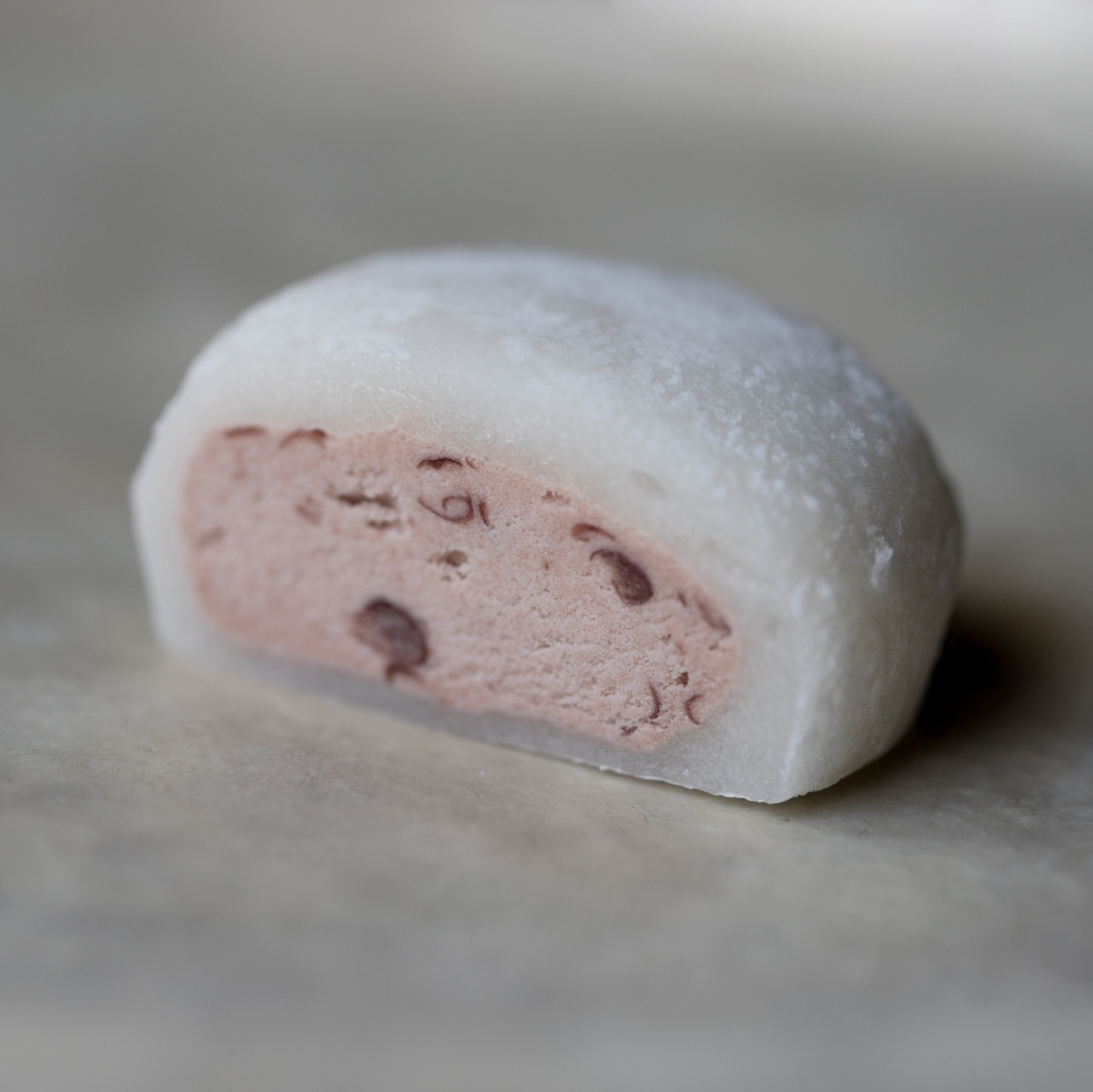 Itwokashi クリーム大福(6個)×どら焼き(6個)セット