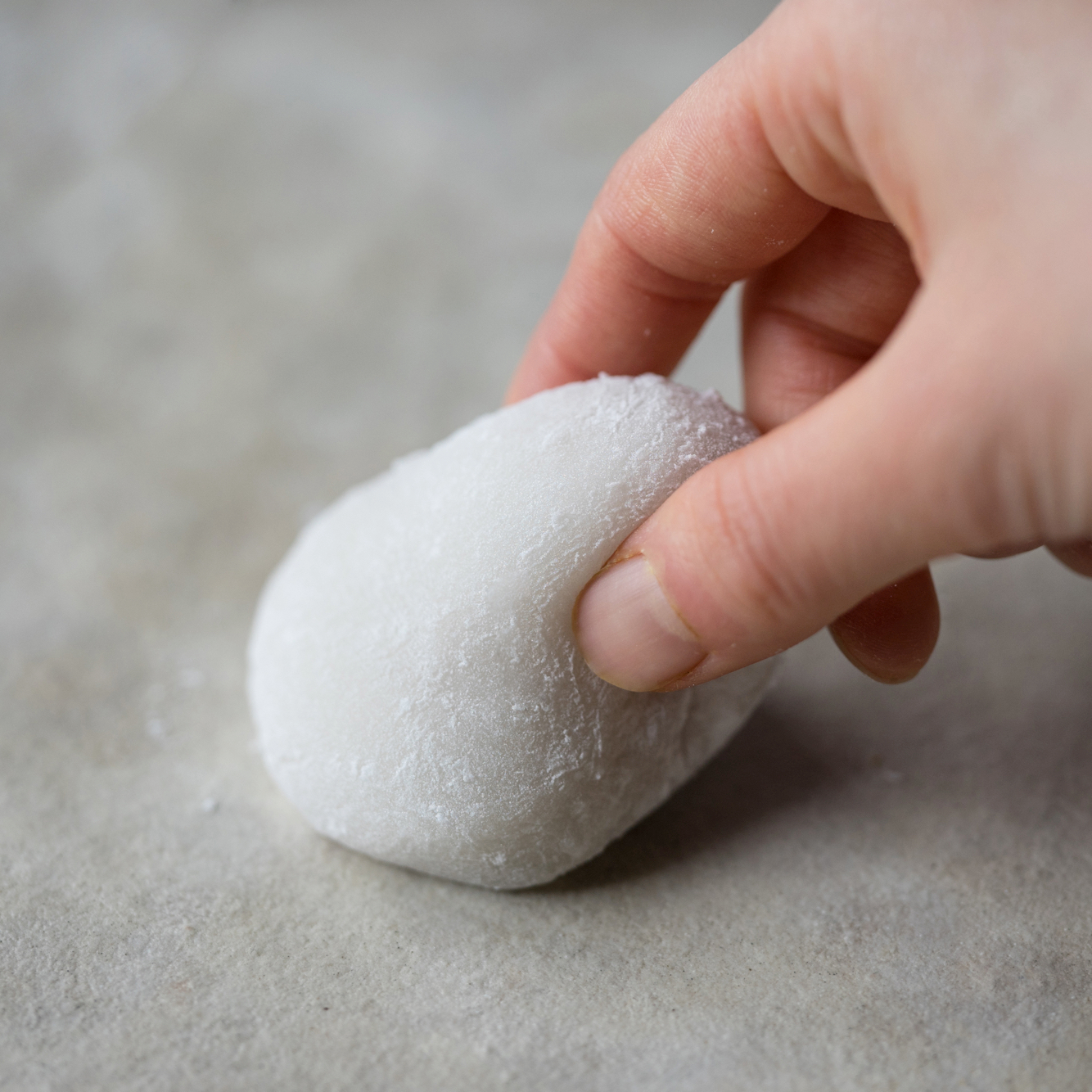 ItWokashi 粒餡＆クリーム(6個)