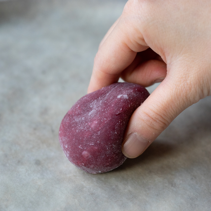 【期間限定】ItWokashi ダークチョコレート&和山椒(6個)