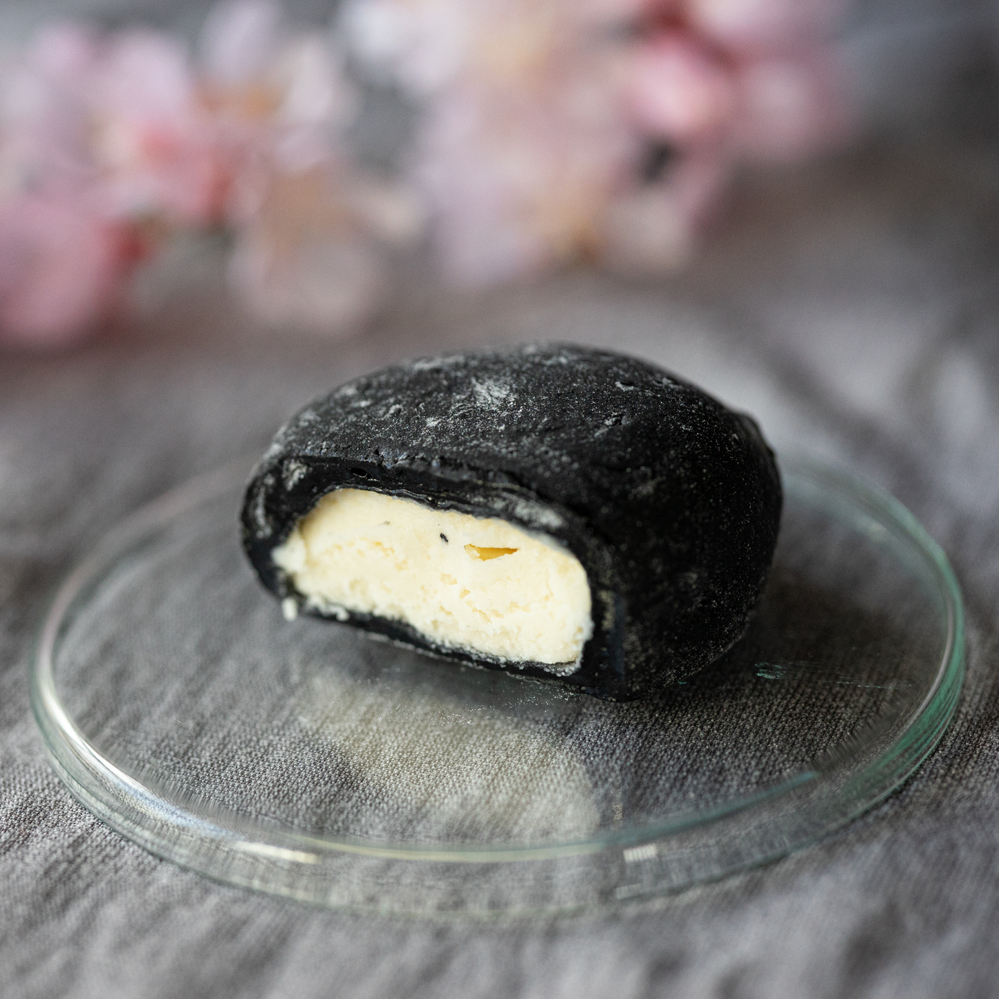 【期間限定】ItWokashi ホワイトチョコレート&桜